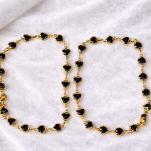 Anklets