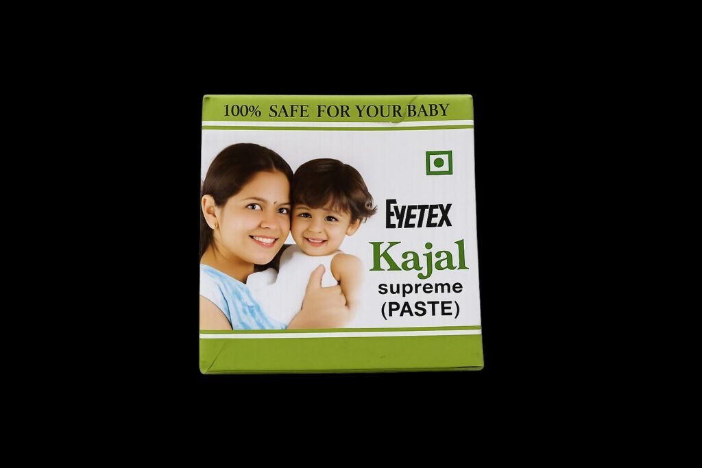 EyeTex Kajal